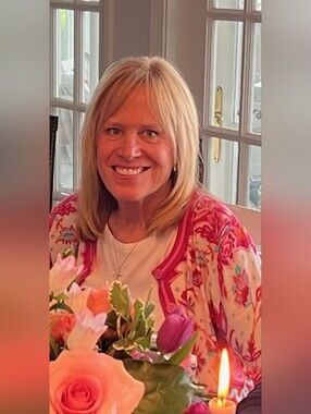 Meet your Posher, Mary jo